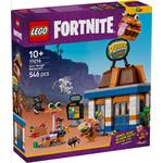 LEGO Fortnite reštaurácia Durrr Burger 77076