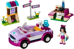 LEGO Friends 41013 Sporťák Emy