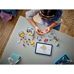 LEGO Friends Cukrárna v městečku Heartlake 42649