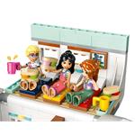 LEGO Friends Dobrodružstvo s karavanom priateľstva 42663