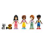 LEGO Friends Domček na strome 42652