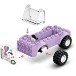 LEGO Friends Jednorožčí donáškové auto s dortem 42675