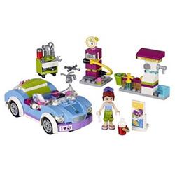 Lego Friends - Miin kabriolet