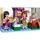 Lego Friends - Trh s potravinami v městečku Heartlake