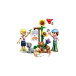 LEGO® Friends Veterinární klinika pro koně a domácí mazlíčky 42651