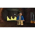 LEGO Harry Potter 1-4