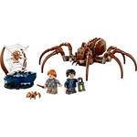 LEGO® Harry Potter™ Aragog v Zapovězeném lese 76434
