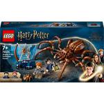 LEGO® Harry Potter™ Aragog v Zapovězeném lese 76434
