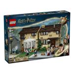 LEGO Harry Potter Beast Street: návšteva tety Marge 76451