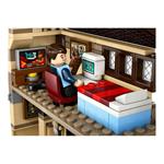 LEGO Harry Potter Beast Street: návšteva tety Marge 76451