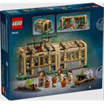 LEGO Harry Potter Bradavický hrad: Hodina bylinkářství 76445