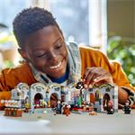 LEGO® Harry Potter™ Bradavický hrad: Hodina lektvarů 76431