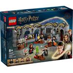 LEGO® Harry Potter™ Bradavický hrad: Hodina lektvarů 76431