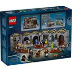 LEGO® Harry Potter™ Bradavický hrad: Hodina lektvarů 76431