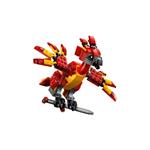 LEGO Harry Potter Fawkes: Brumbálov fénix 76448