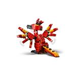 LEGO Harry Potter Fawkes: Brumbálov fénix 76448