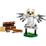 LEGO Harry Potter Hedviga na Ulici šeliem 4 76425
