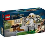LEGO Harry Potter Hedviga na Ulici šeliem 4 76425