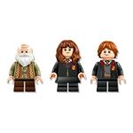 LEGO Harry Potter Hogwarts Castle: Hodina mágie 76442
