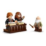 LEGO Harry Potter Hogwarts Castle: Hodina mágie 76442
