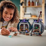 LEGO Harry Potter Kotlík: Tajná učebna lektvarů 76464