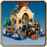 LEGO® Harry Potter™ Loděnice u Bradavického hradu 76426