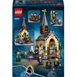LEGO® Harry Potter™ Loděnice u Bradavického hradu 76426