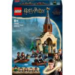 LEGO® Harry Potter™ Loděnice u Bradavického hradu 76426