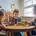 LEGO Harry Potter Prvotriedne potreby pre Famfrpál a zmrzlináreň 76452