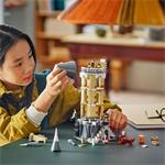 LEGO® Harry Potter™ Sovinec na Bradavickém hradě 76430
