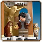 LEGO® Harry Potter™ Sovinec na Bradavickém hradě 76430