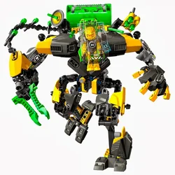 LEGO Hero Factory 44022 EVO XL