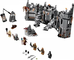LEGO Hobbit 79014 Bitva v Dol Gulduru
