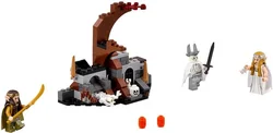 LEGO Hobbit 79015 Bitva s králem čarodějů
