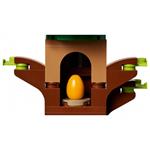 LEGO Iconic LEGO Jarné ihrisko pre zvieratá 40709