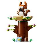 LEGO Iconic LEGO Jarné ihrisko pre zvieratá 40709