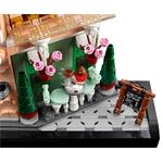 LEGO Icons Francúzska kaviareň 10362