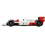 LEGO® Icons McLaren MP4/4 a Ayrton Senna 10330