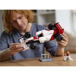 LEGO® Icons McLaren MP4/4 a Ayrton Senna 10330