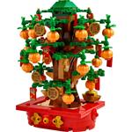 LEGO Ikonický strom hojnosti 40648
