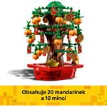 LEGO Ikonický strom hojnosti 40648