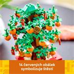 LEGO Ikonický strom hojnosti 40648