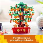 LEGO Ikonický strom hojnosti 40648
