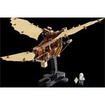 LEGO Ikony Lietajúci stroj Leonarda da Vinciho 10363
