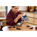 LEGO Ikony Transformers: Soundwave 10358