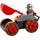 Lego Juniors - Rytířský hrad