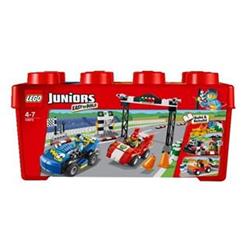 Lego Juniors - Závodní rallye