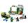 Lego Juniors - želví doupě