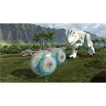 LEGO Jurassic World Jurassic Park Trilogy DLC Pack 1