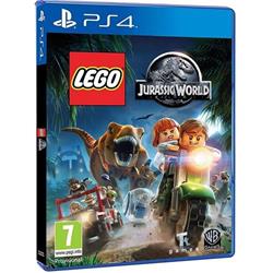 Lego Jurský World